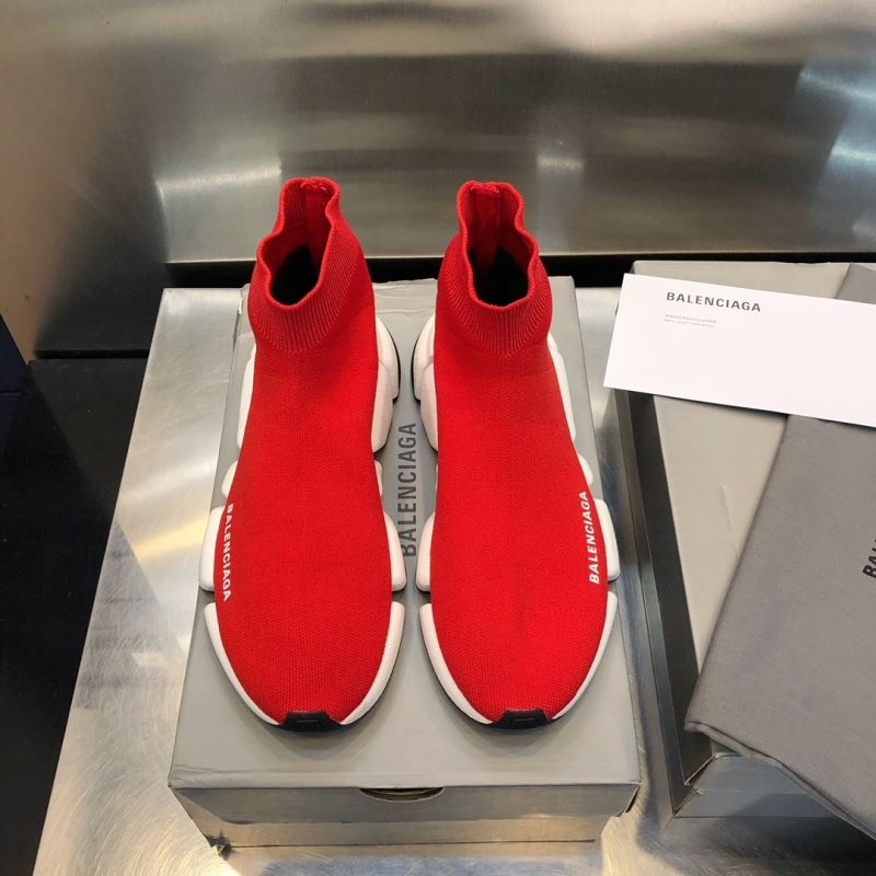 Balenciaga Speed Shoes